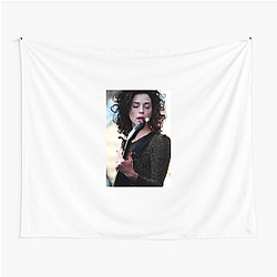 St. Vincent The Best Art Rock Singer St. Vincent Tapestries