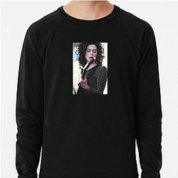 St. Vincent The Best Art Rock Singer St. Vincent Sweatshirts