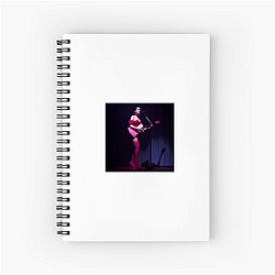 St. Vincent No Limits Just Sound St. Vincent Notebook
