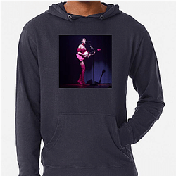 St. Vincent No Limits Just Sound St. Vincent Hoodies