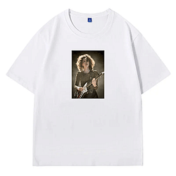St. Vincent The Queen of Art Rock St. Vincent T-Shirts