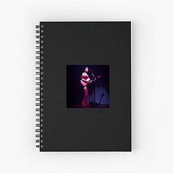 St. Vincent No Limits Just Sound St. Vincent Notebook