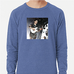 St. Vincent A True Masterpiece St. Vincent Sweatshirts