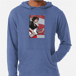 St. Vincent The World Is My Stage St. Vincent Hoodies