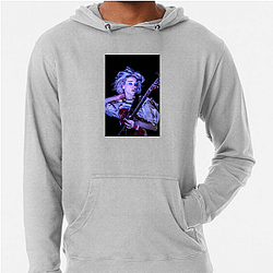 St. Vincent My Favorite Music Artist St. Vincent Hoodies