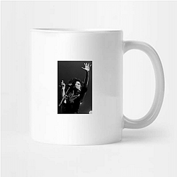 St. Vincent Unforgettable Songs St. Vincent Mugs