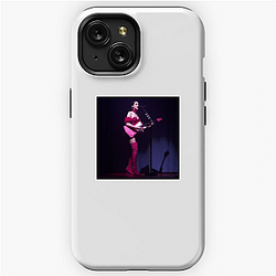 St. Vincent No Limits Just Sound St. Vincent iPhone Cases