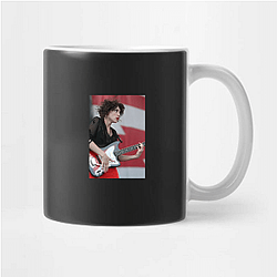 St. Vincent The World Is My Stage St. Vincent Mugs