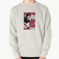 St. Vincent The World Is My Stage St. Vincent Sweatshirts