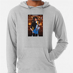 St. Vincent Always Unique Always Creative St. Vincent Hoodies