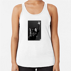 St. Vincent Unforgettable Songs St. Vincent Tank Tops