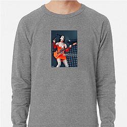 St. Vincent The World Is A Song St. Vincent Sweatshirts