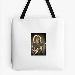 St. Vincent The Queen of Art Rock St. Vincent Bags
