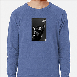 St. Vincent Unforgettable Songs St. Vincent Sweatshirts