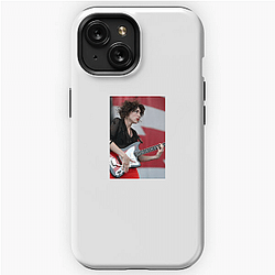 St. Vincent The World Is My Stage St. Vincent Samsung Cases