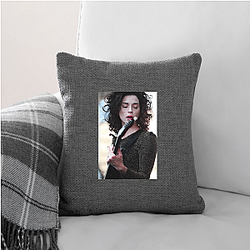 St. Vincent The Best Art Rock Singer St. Vincent Pillows Cover