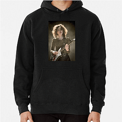 St. Vincent The Queen of Art Rock St. Vincent Hoodies