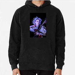 St. Vincent My Favorite Music Artist St. Vincent Hoodies
