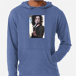 St. Vincent The Best Art Rock Singer St. Vincent Hoodies