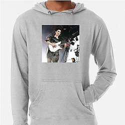 St. Vincent A True Masterpiece St. Vincent Hoodies