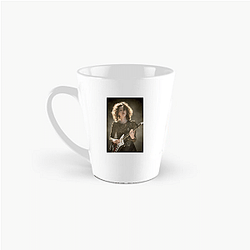 St. Vincent The Queen of Art Rock St. Vincent Mugs