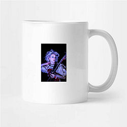 St. Vincent My Favorite Music Artist St. Vincent Mugs