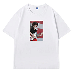 St. Vincent The World Is My Stage St. Vincent T-Shirts