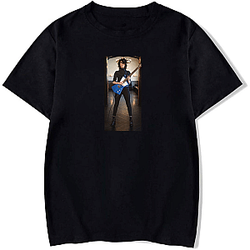 St. Vincent Beyond The Mic St. Vincent T-Shirts