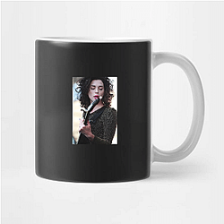 St. Vincent The Best Art Rock Singer St. Vincent Mugs
