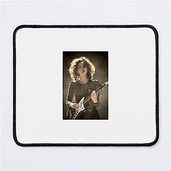 St. Vincent The Queen of Art Rock St. Vincent Mouse Pads