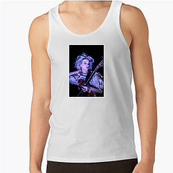 St. Vincent My Favorite Music Artist St. Vincent Tank Tops