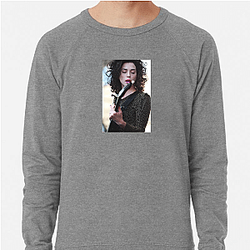 St. Vincent The Best Art Rock Singer St. Vincent Sweatshirts