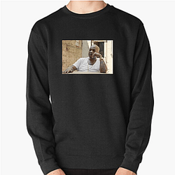 Styles P Capsule Styles P Sweatshirts