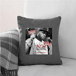 Styles P Signature Styles P Pillows Cover