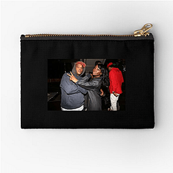 Styles P Collection Styles P Zipper Pouches