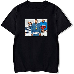 Styles P Drop Styles P T-Shirts