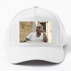Styles P Capsule Styles P Hats & Caps