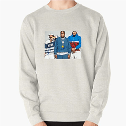 Styles P Drop Styles P Sweatshirts
