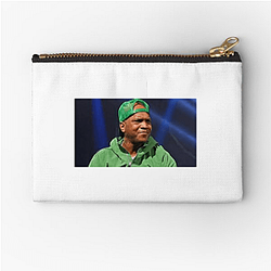 Styles P Edition Styles P Zipper Pouches