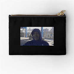 Styles P Supply Styles P Zipper Pouches