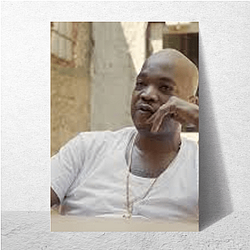 Styles P Capsule Styles P Posters