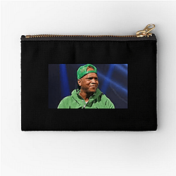 Styles P Edition Styles P Zipper Pouches
