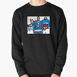 Styles P Drop Styles P Sweatshirts
