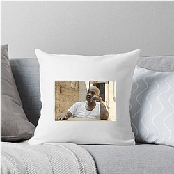 Styles P Capsule Styles P Pillows Cover