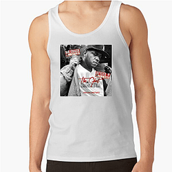Styles P Signature Styles P Tank Tops