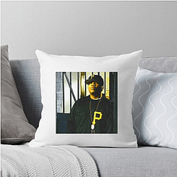 Styles P Threads Styles P Pillows Cover
