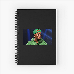 Styles P Edition Styles P Notebook
