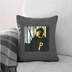 Styles P Threads Styles P Pillows Cover