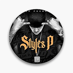 Styles P Outfit Styles P Pins