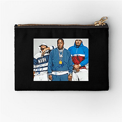Styles P Drop Styles P Zipper Pouches
